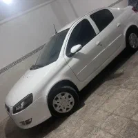 خودرو سواری رانا پلاس ۱۴۰۳