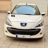 ۲۰۷ سقف فلز اتومات مدل ۱۳۹۷ شرایط اقساط