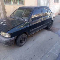 پراید81|خودرو سواری و وانت|محمدشهر, جعفرآباد|دیوار