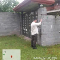 نقشه برداری و سیماک|خدمات پیشه و مهارت|رشت, حومه رشت|دیوار