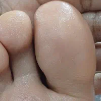 پدیکوروکف سابی پا. پاکسازی دست وپا قوزک ارنج وزانو|خدمات آرایشگری و زیبایی|جیرفت, |دیوار