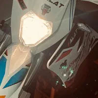 فلات ktm 250 صفر