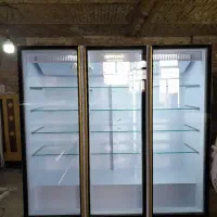 (سردینو)یخچال نوفراست مدل جدید  ایستاده دیفراست