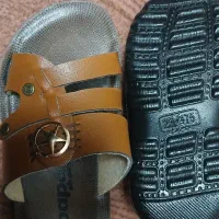 صندل پسرانه