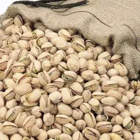 خریدار پسته پوک