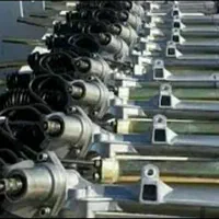 تعمیر جعبه فرمان و پمپ هیدرولیک|قطعات یدکی و لوازم جانبی|تبریز, |دیوار