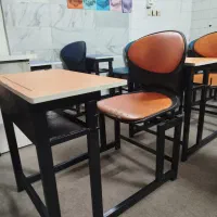 میز و صندلی تک نفره|صندلی و نیمکت|گنبد کاووس, |دیوار