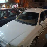 سمند X7 دوگانه سوز، مدل ۱۳۸۵|خودرو سواری و وانت|تبریز, |دیوار
