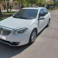 برلیانس h330 اتومات