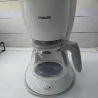 قهوه ساز فیلیپس اصلی
