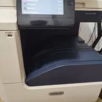 کپی و پرینتر زیراکس رنگی