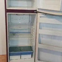 یخچال فریزر|یخچال و فریزر|ابریشم, |دیوار