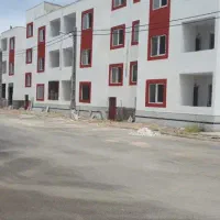 فروش آپارتمان ۹۰ متری ۲ خوابه طبقه ۲