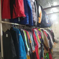 کاپشن های خارجی|حراج|گنبد کاووس, |دیوار