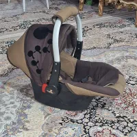 کریر بچگانه