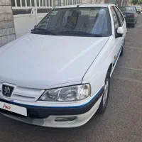 پرشیا مدل ۹۷