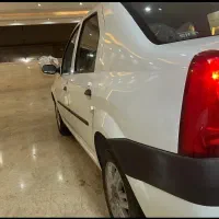 رنوال ۹۰تندرL90  E2امدل1396سفید (صفرخشک کارخانه)|خودرو سواری و وانت|تهران, جوادیه تهرانپارس|دیوار