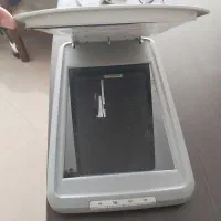 فکس و اسکنر