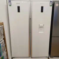 یخچال دوقلو اسنوا