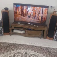 تلویزیون سامسونگ ۵۵ منحنی