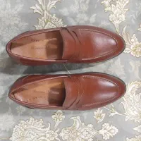 کفش مجلسی مردانه