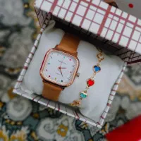 انواع ساعت های زنانه و مردانه و بچه‌گانه