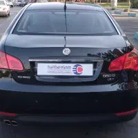 ام جی 550 2012|خودرو سواری و وانت|تهران, نازیآباد|دیوار