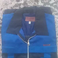 لباس کفش دستگش
