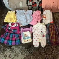 پخش پوشاک زنانه و مردانه و بچگانه تاناکورا
