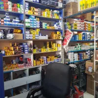 لوازم یدکی نقد چک|قطعات یدکی و لوازم جانبی|قم, ولیعصر|دیوار