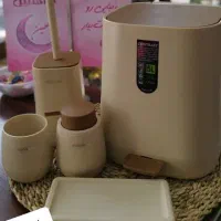 ست سرویس بهداشتی لوکس