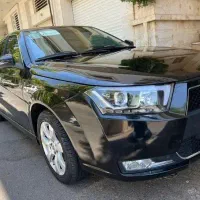دنا پلاس اتومات توربو مدل ۱۴۰۲/۱۲ در حد