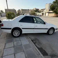 پارس سفارشی فول ۴۰۱