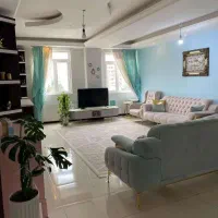فروش واحد106 متری دو خواب کلید نخورده