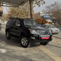 پرادو2006|خودرو سواری و وانت|تهران, امیر بهادر|دیوار