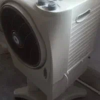 کولر آبی خزر مخزن دار