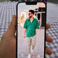 آیفون ۱۳ پرو