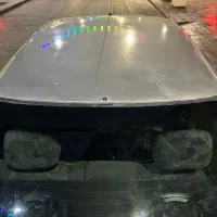 زانتیا 2000sx|خودرو سواری و وانت|ساوه, |دیوار