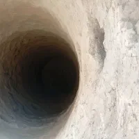 چاه کنی وتخریب ساختمان|خدمات پیشه و مهارت|سلماس, |دیوار