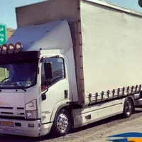 باربری شریف بارشهروشهرستان تهران شمال زاهدان کیش|خدمات حمل و نقل|مشهد, وکیلآباد|دیوار