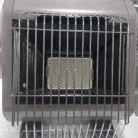 بخاری سرامیکی وگازی برقی بدون دودکش ژاپنی|بخاری، هیتر، شومینه|بندر گناوه, |دیوار