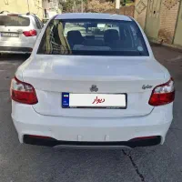 فروش فوری ساینا s مدل ۱۴۰۳