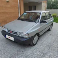 پراید مدل 87 شاسی سالم فنی فوق‌العاده|خودرو سواری و وانت|قائم‌شهر, |دیوار