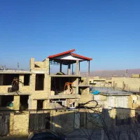 اجرا شیروانی.سوله.آردواز.پله.رنگ آمیزی نما|خدمات پیشه و مهارت|چهارباغ, |دیوار