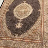 فرش دستباف