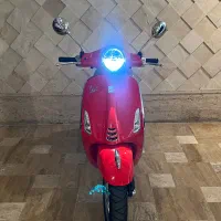 وسپا طرح VXl170