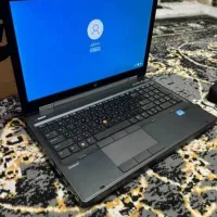 لب تاپ hp گرافیکدار