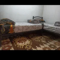 خوابگاه پسرانه مهمانپذیر اقامتگاه پانسیون|اجارهٔ کوتاهمدت آپارتمان و سوئیت|تهران, فلسطین (میدان انقلاب)|دیوار