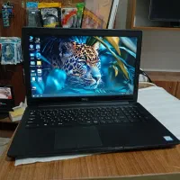 لپ تاپ برند DELL در حد نو