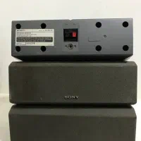 سوراند و سنتر پاناسونیک و سونی|سیستم صوتی خانگی|ارومیه, |دیوار